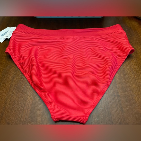 NWT True Craft Plus High Waist Swim Bottoms Last Chance to purchase by June 30th - Picture 3 of 6